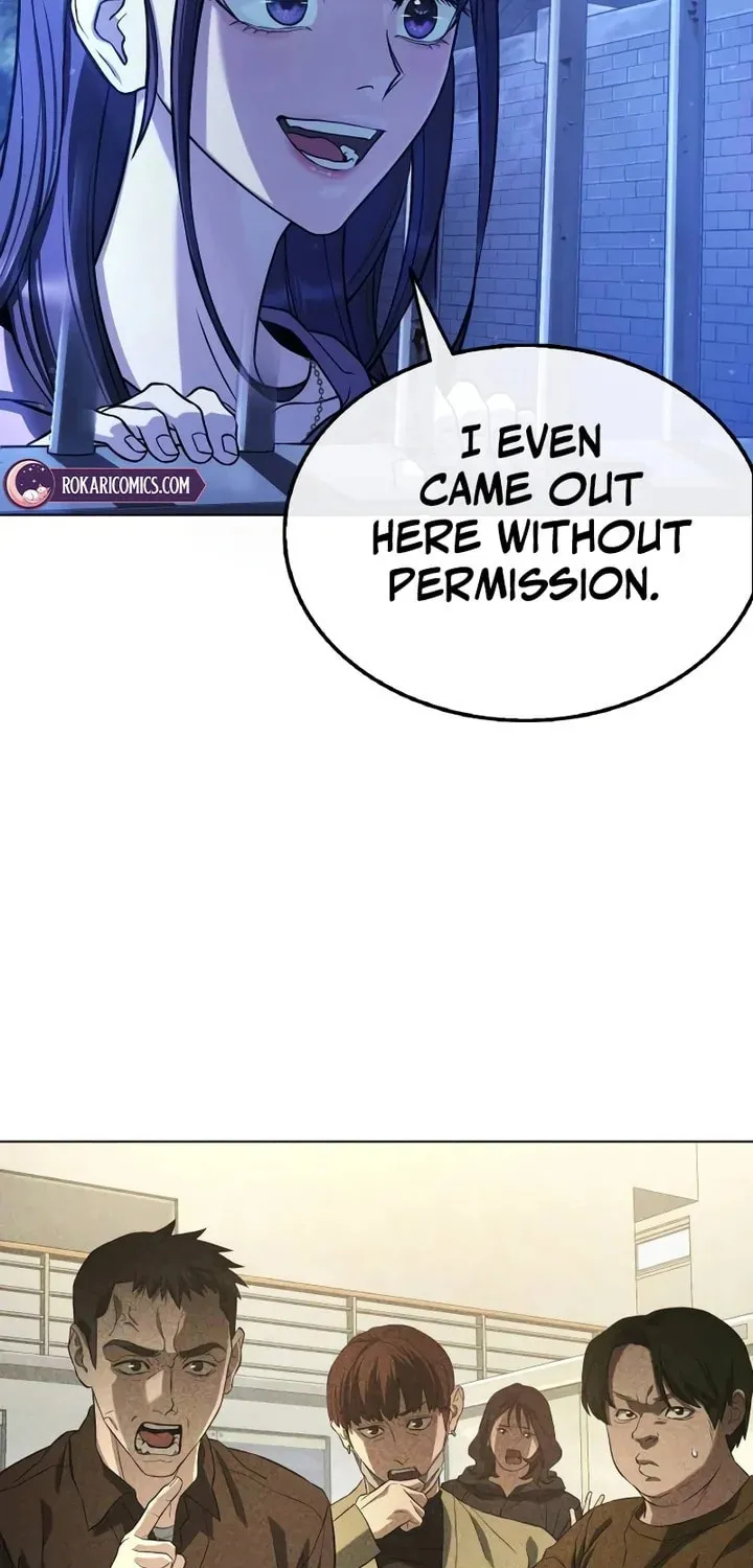 Zombie Dad Chapter 6 page 129 - 