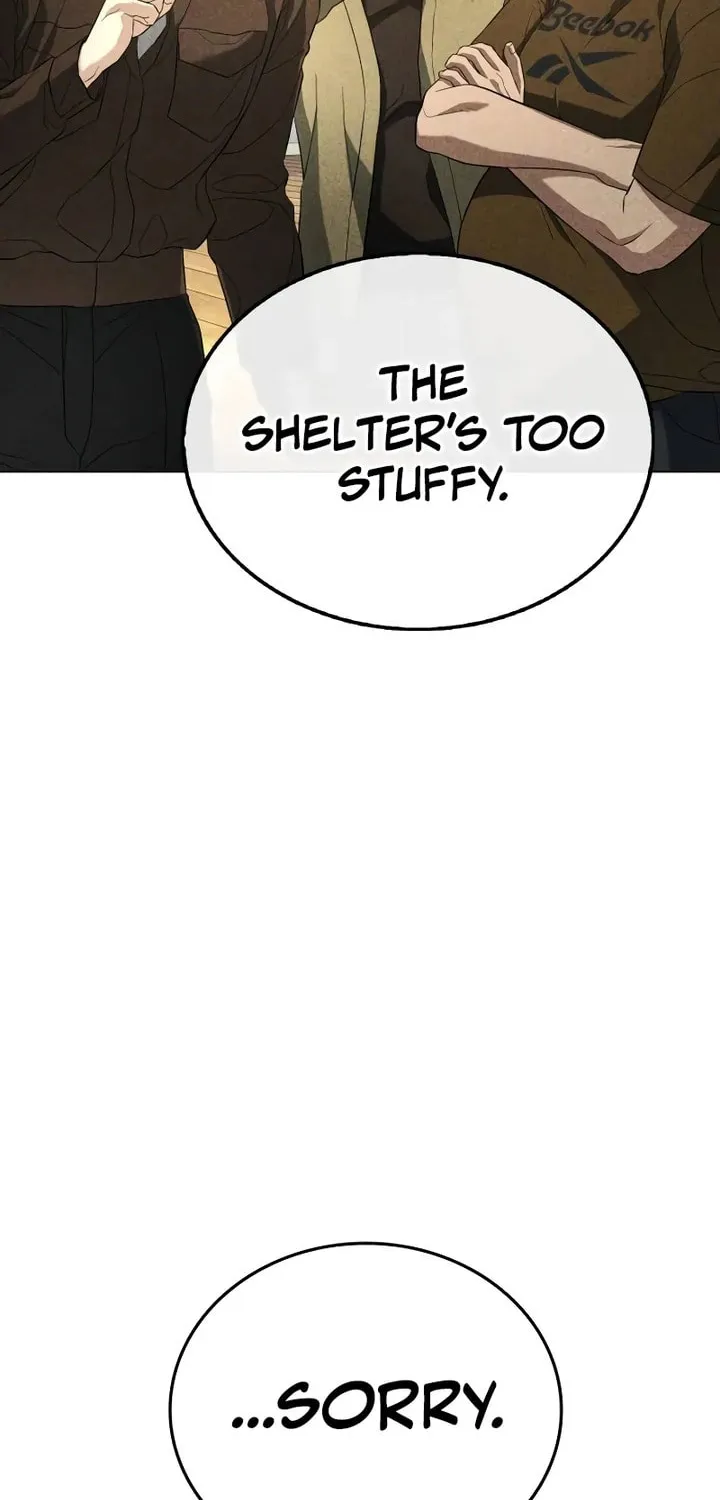 Zombie Dad Chapter 6 page 130 - 
