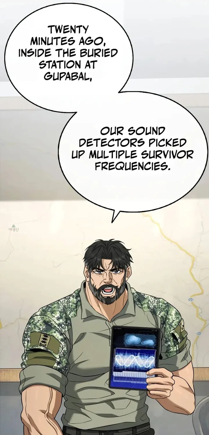 Zombie Dad Chapter 6 page 171 - 