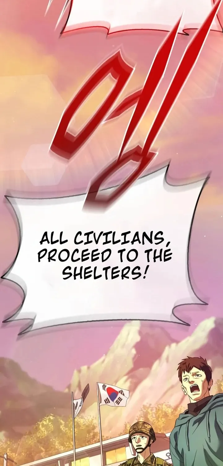 Zombie Dad Chapter 6 page 22 - 