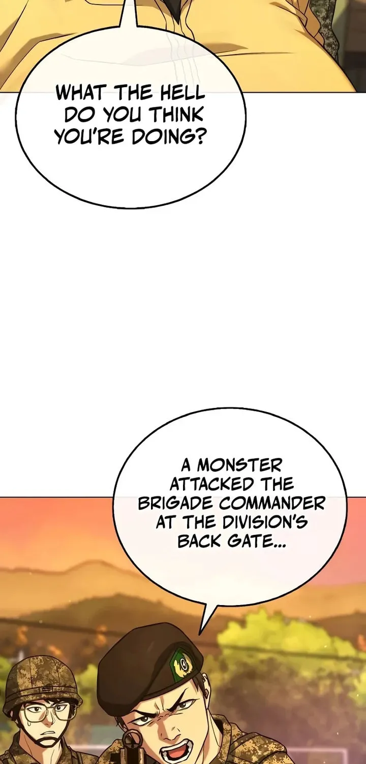 Zombie Dad Chapter 6 page 30 - 