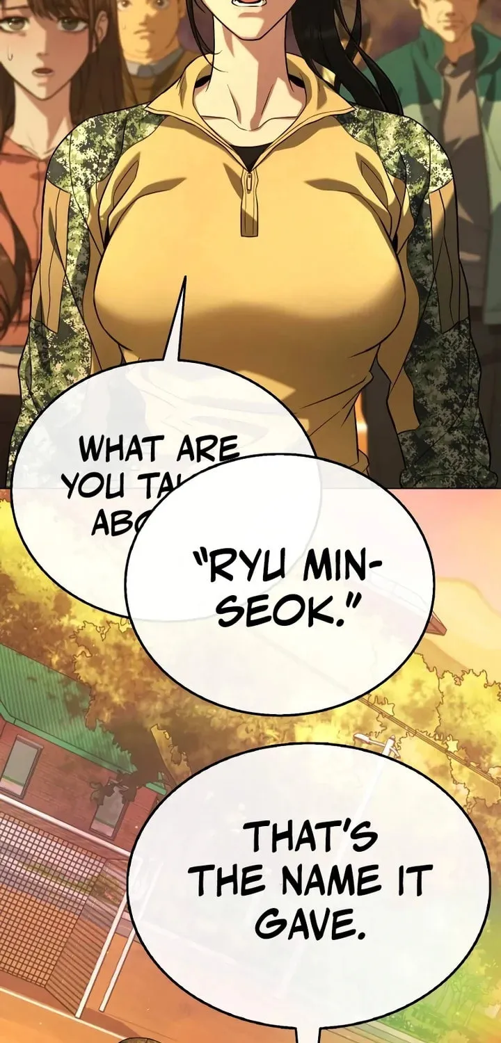 Zombie Dad Chapter 6 page 33 - 