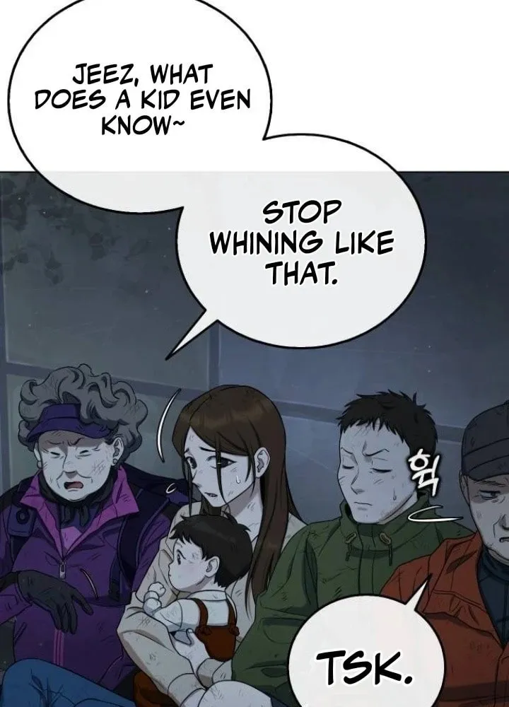 Zombie Dad Chapter 7 page 11 - 