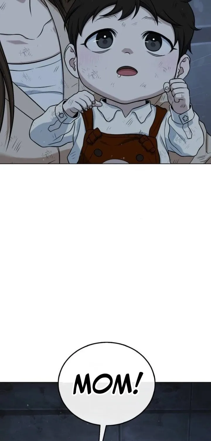 Zombie Dad Chapter 7 page 13 - 