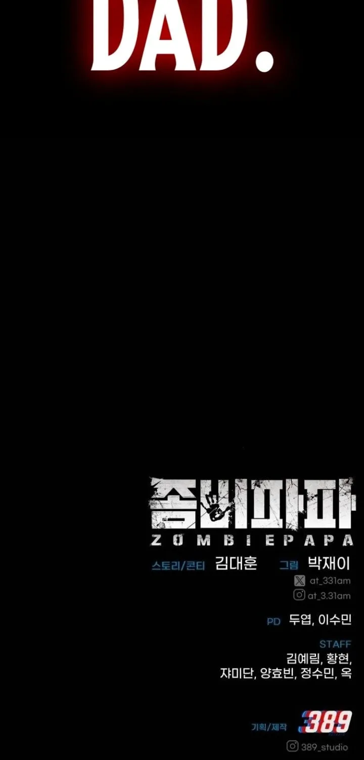 Zombie Dad Chapter 7 page 126 - 