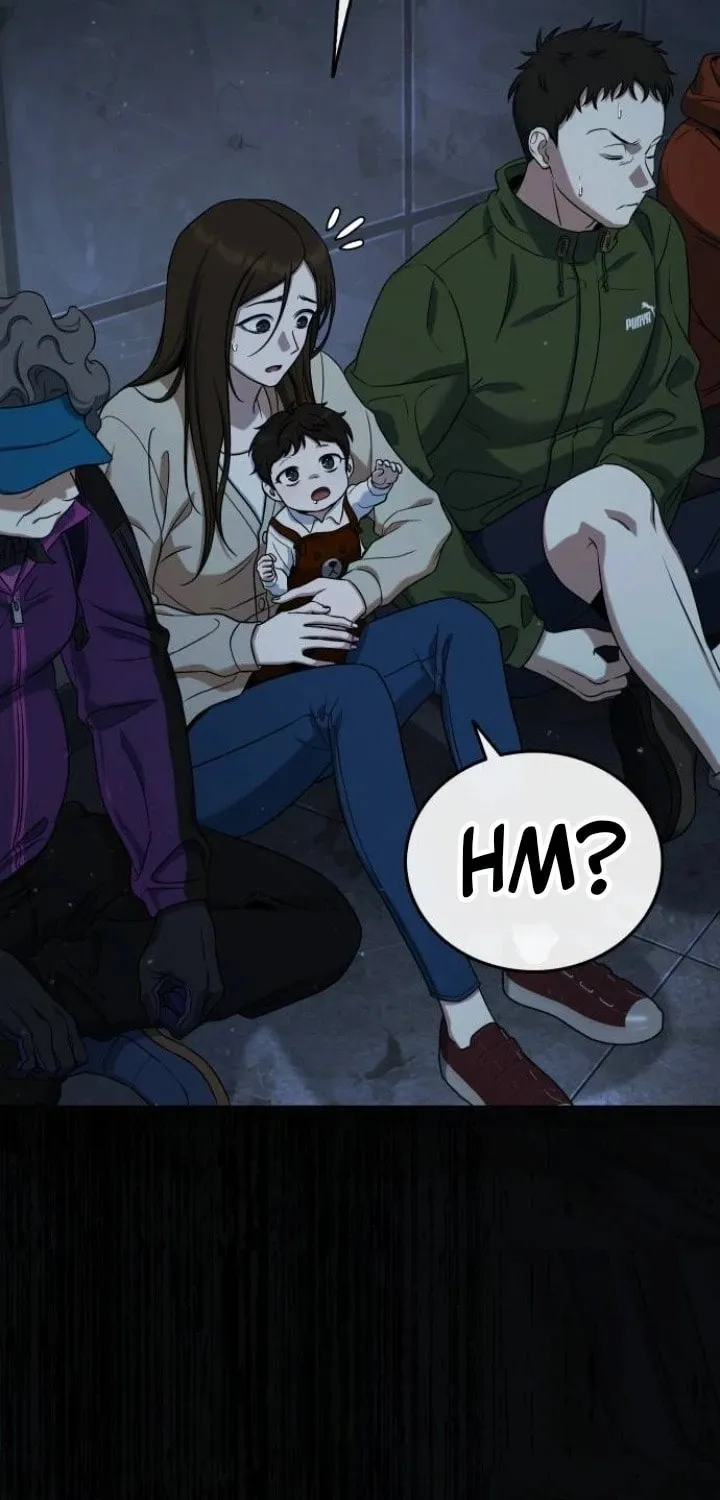 Zombie Dad Chapter 7 page 14 - 