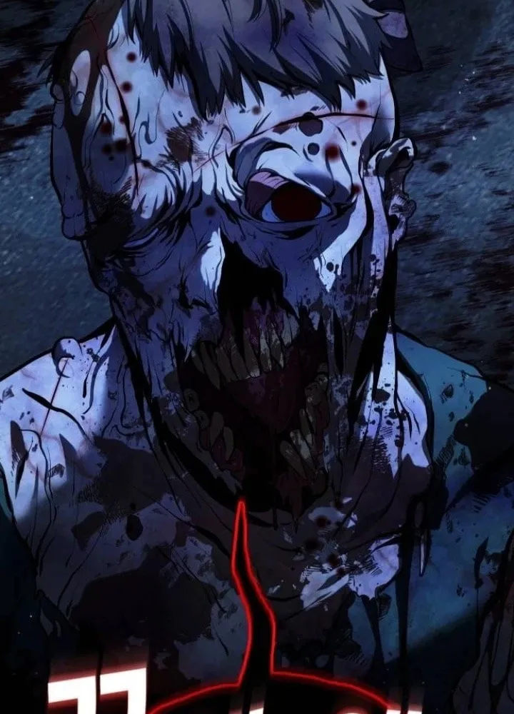Zombie Dad Chapter 7 page 29 - 
