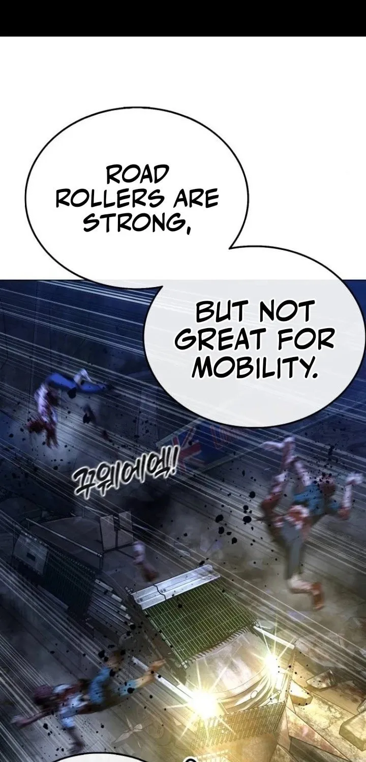 Zombie Dad Chapter 7 page 37 - 