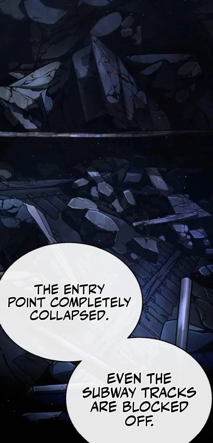 Zombie Dad Chapter 7 page 42 - 