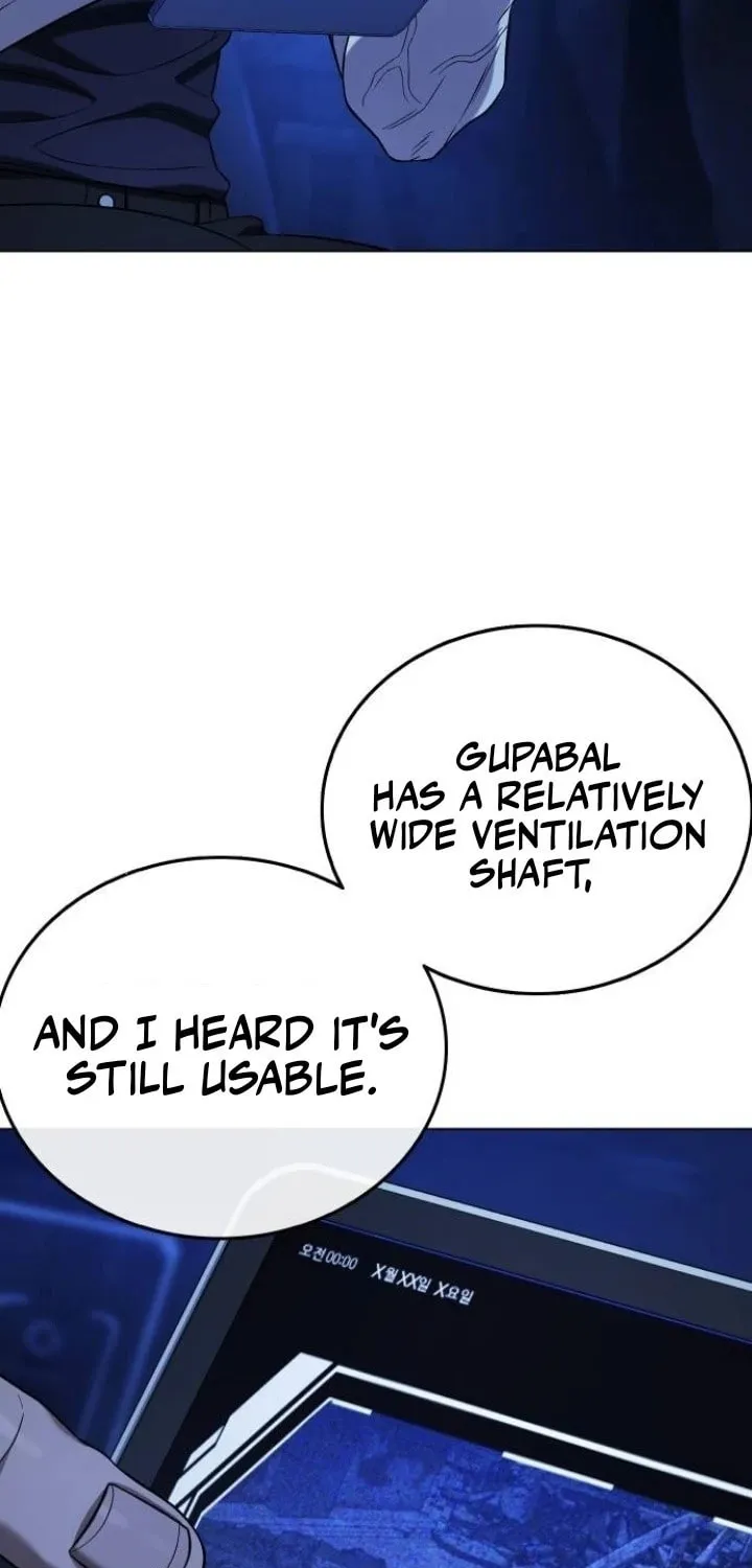 Zombie Dad Chapter 7 page 50 - 