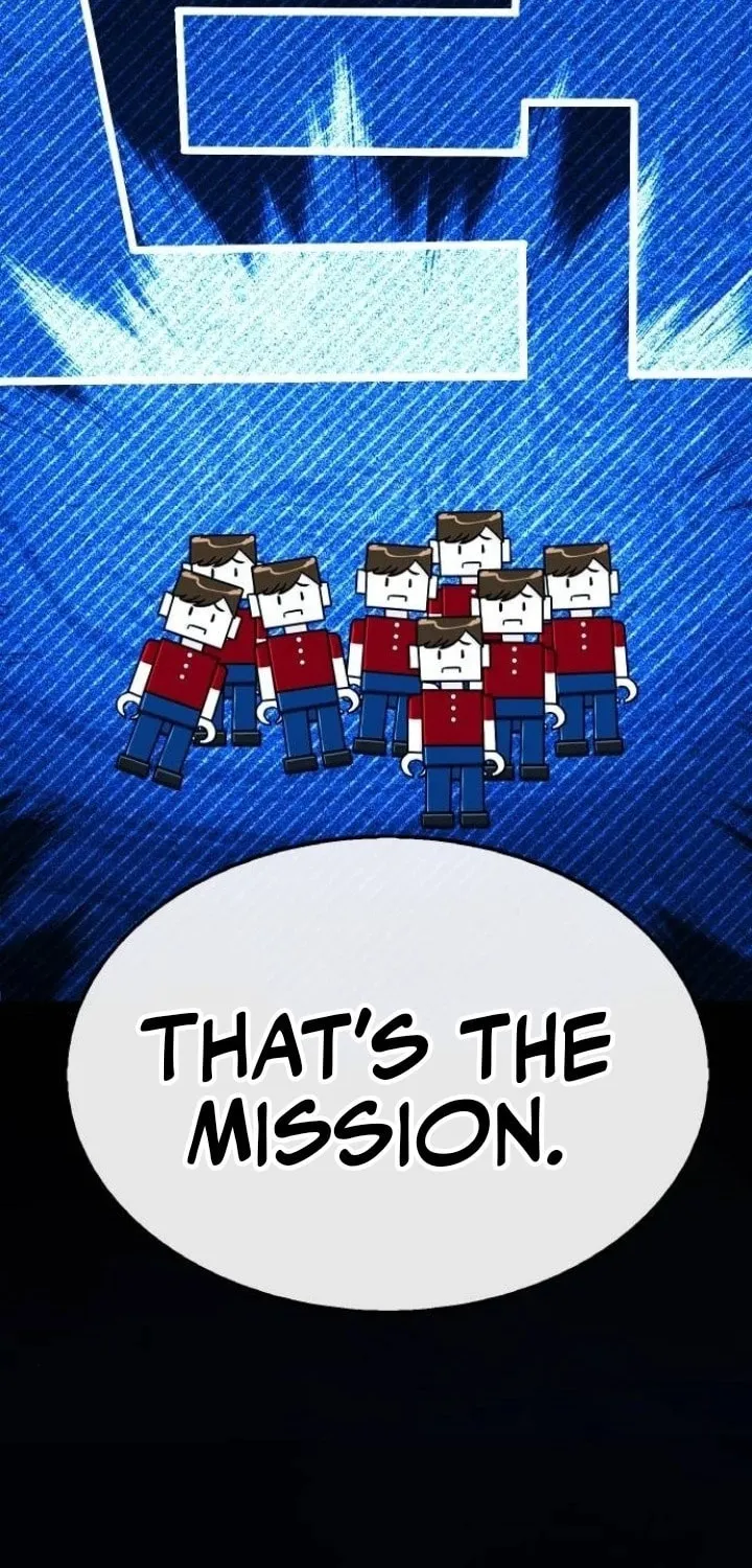 Zombie Dad Chapter 7 page 53 - 
