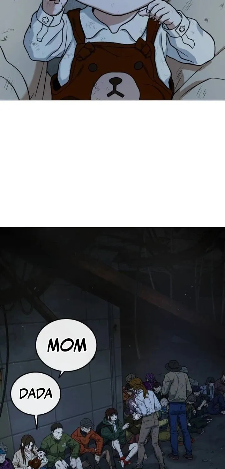 Zombie Dad Chapter 7 page 7 - 
