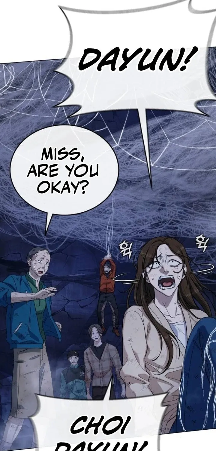 Zombie Dad Chapter 7 page 63 - 