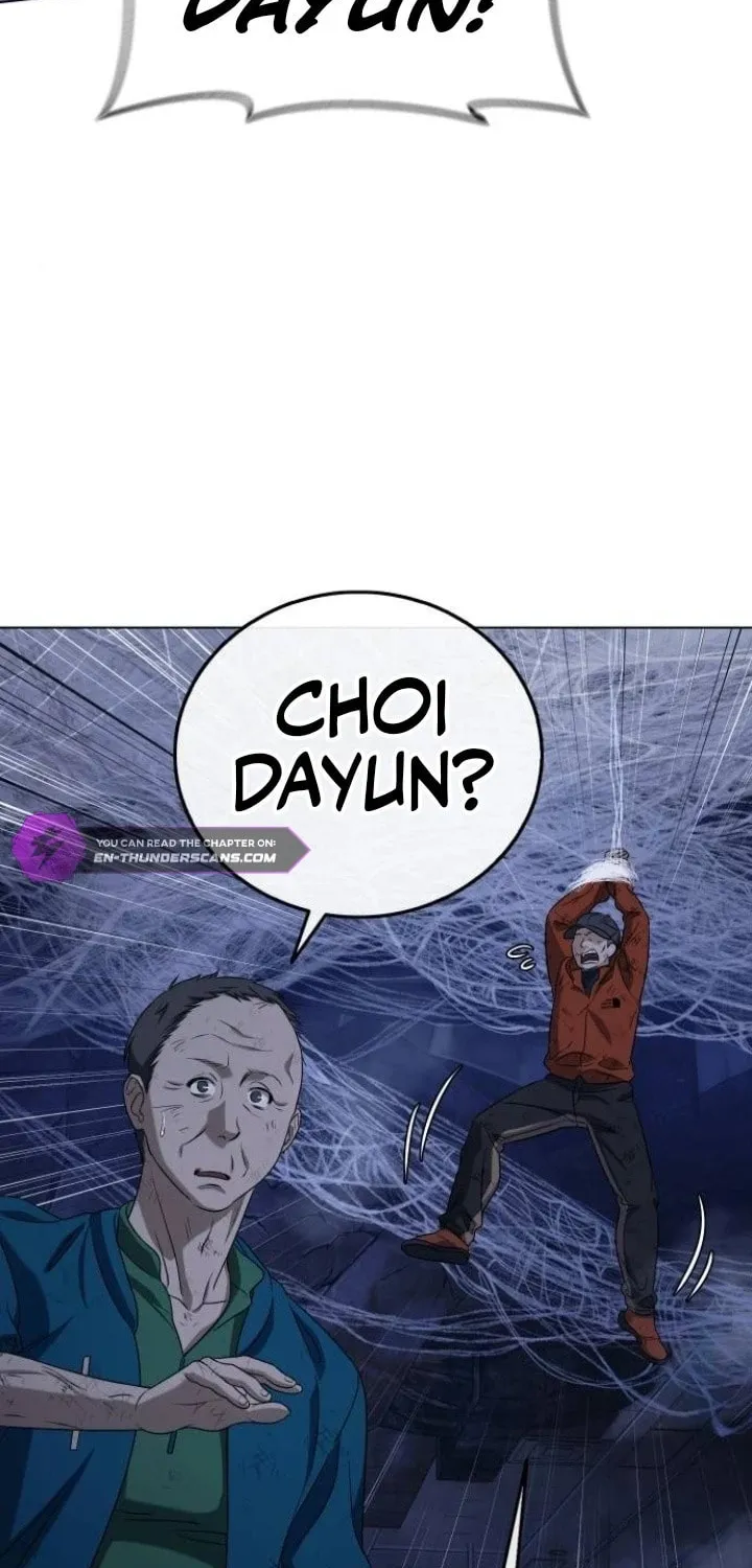 Zombie Dad Chapter 7 page 64 - 