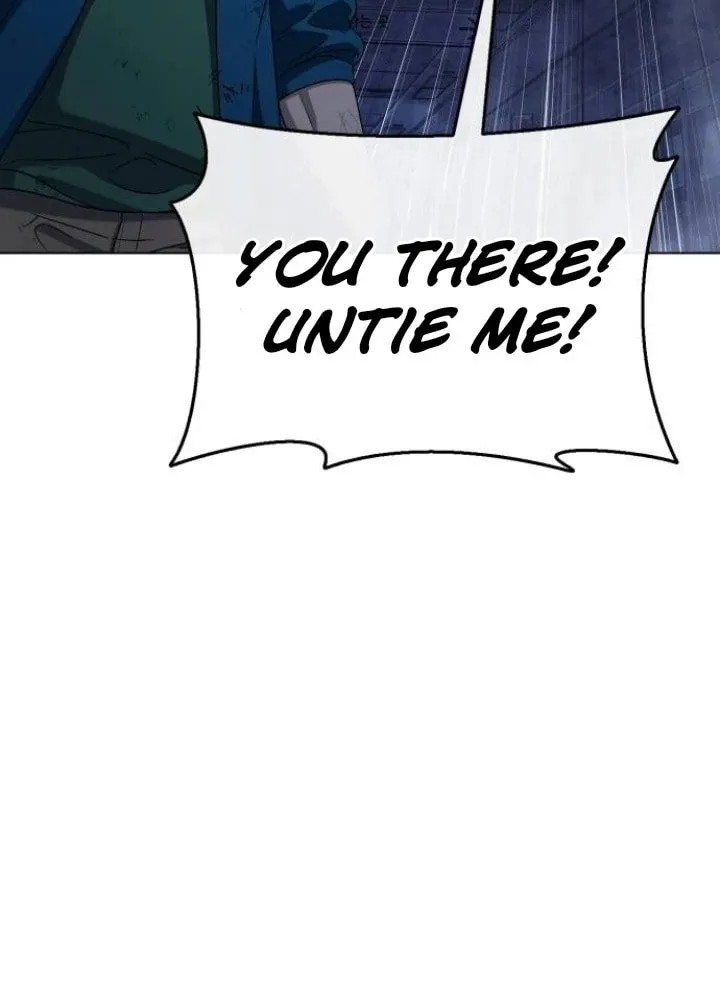Zombie Dad Chapter 7 page 65 - 