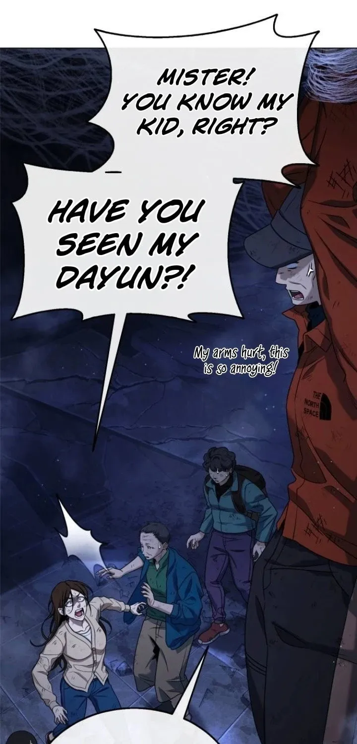 Zombie Dad Chapter 7 page 66 - 