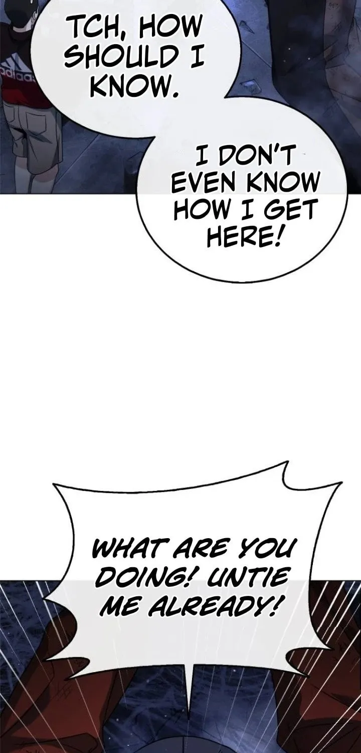 Zombie Dad Chapter 7 page 67 - 