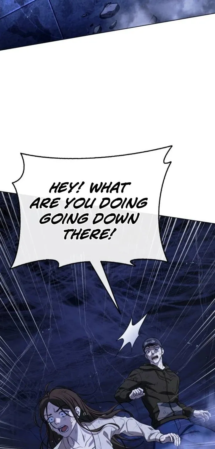 Zombie Dad Chapter 7 page 77 - 