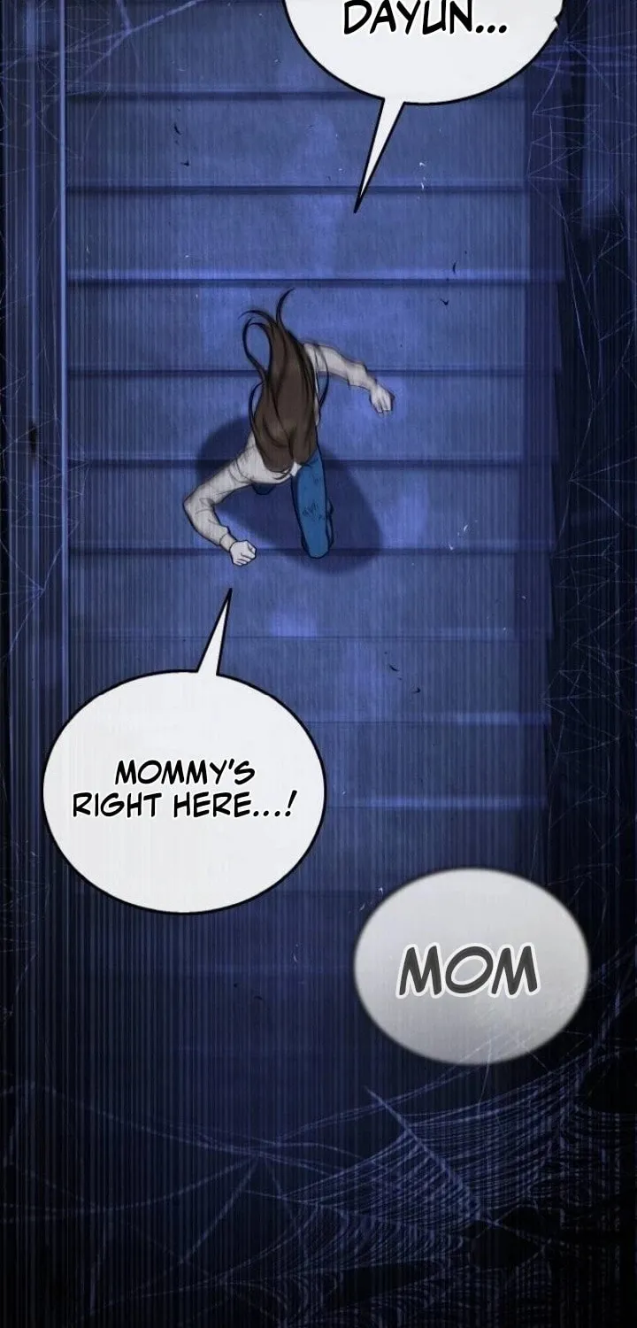 Zombie Dad Chapter 7 page 85 - 