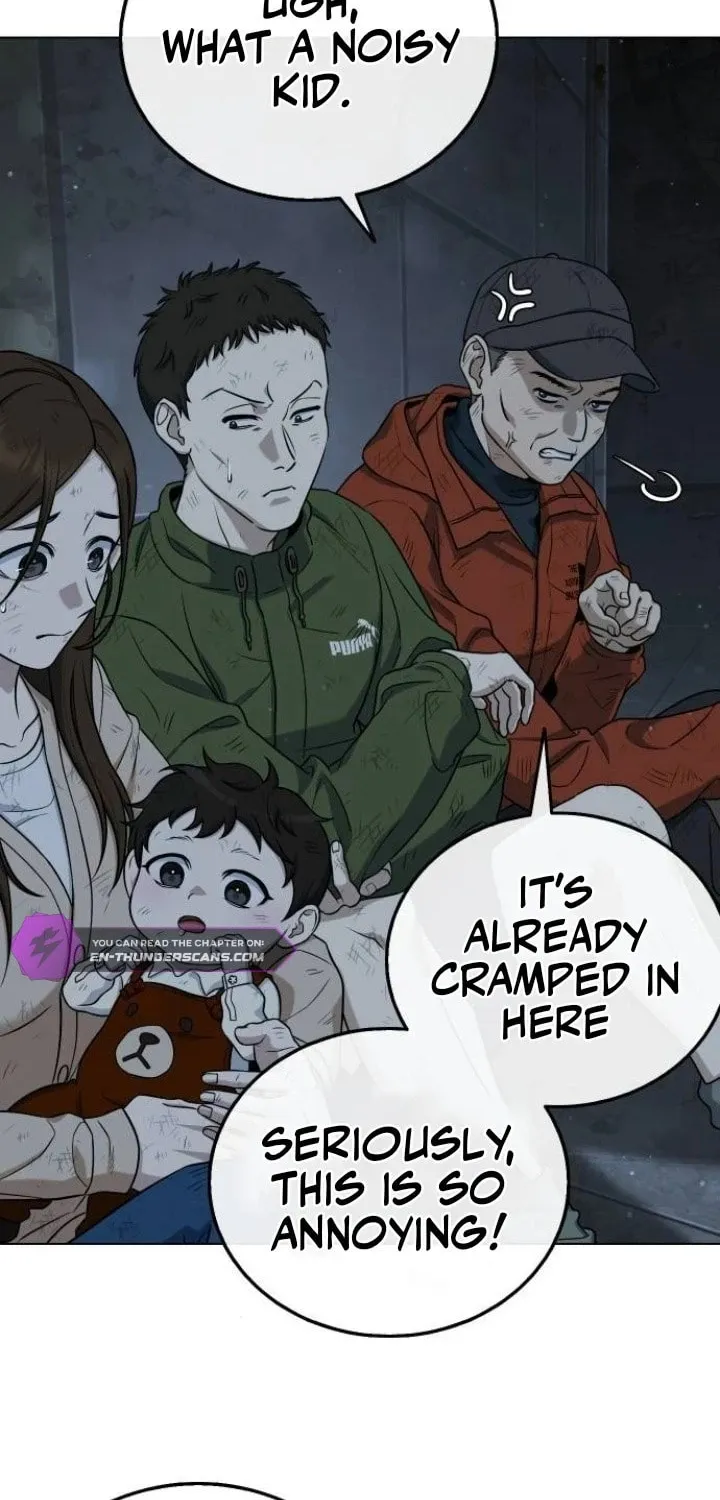 Zombie Dad Chapter 7 page 10 - 