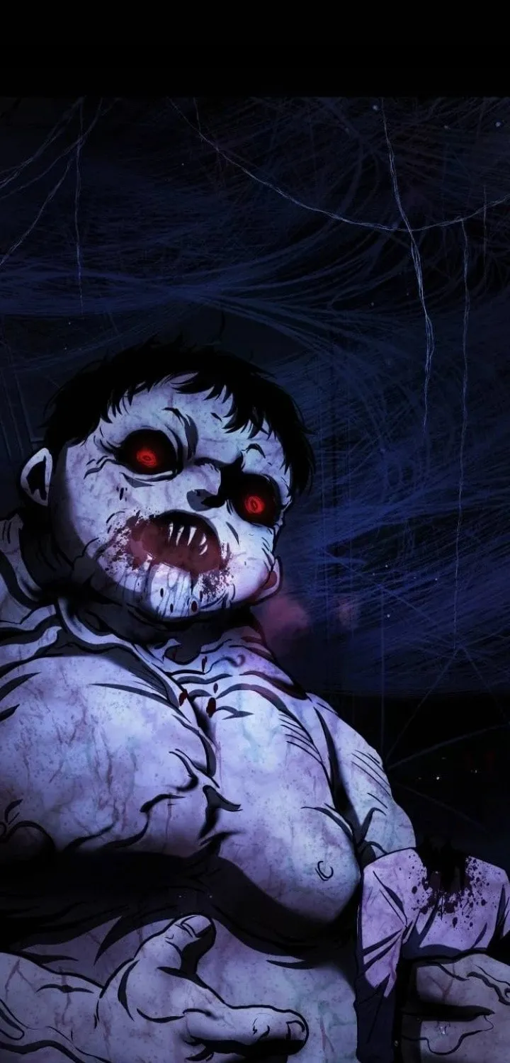 Zombie Dad Chapter 7 page 92 - 