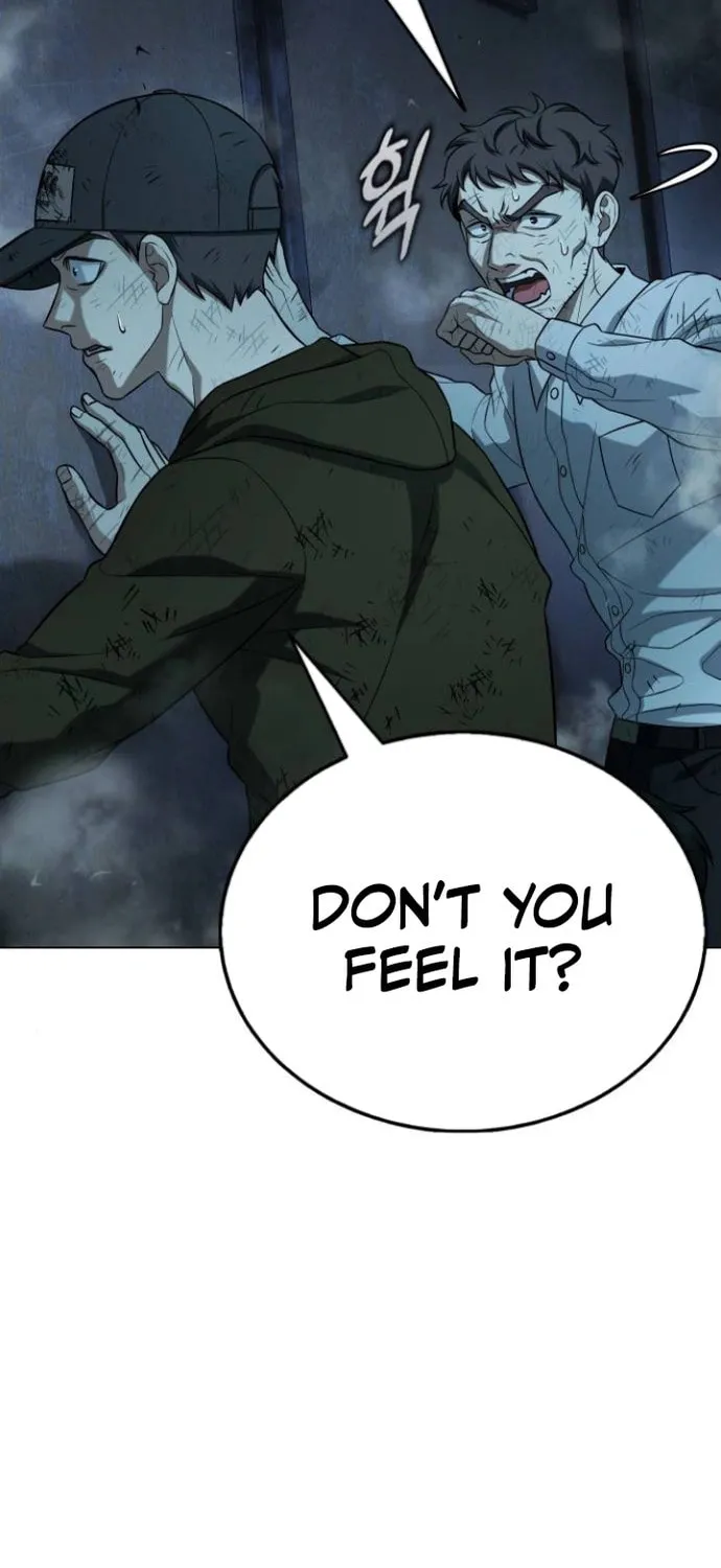 Zombie Dad Chapter 8 page 101 - 