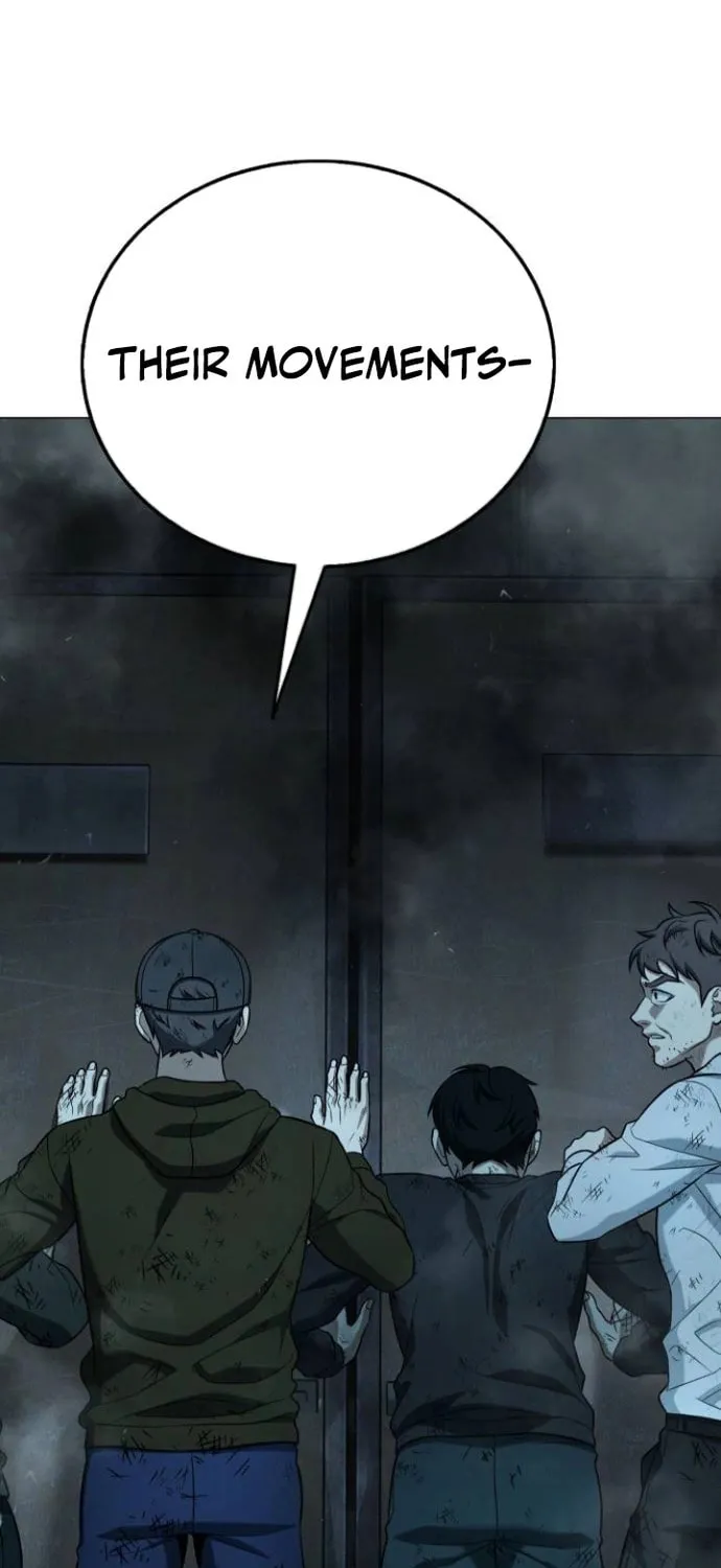Zombie Dad Chapter 8 page 102 - 