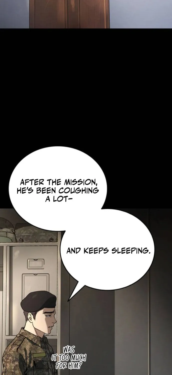 Zombie Dad Chapter 8 page 144 - 
