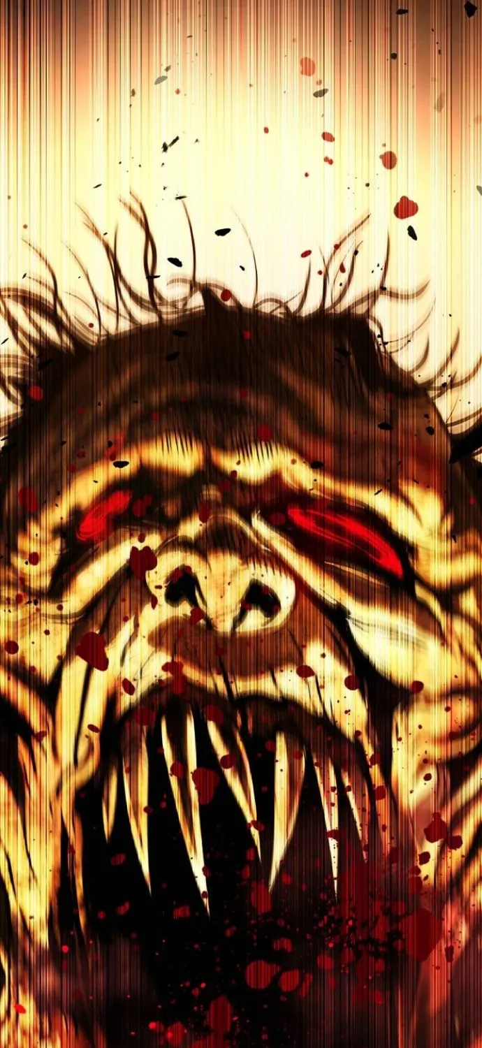 Zombie Dad Chapter 8 page 83 - 