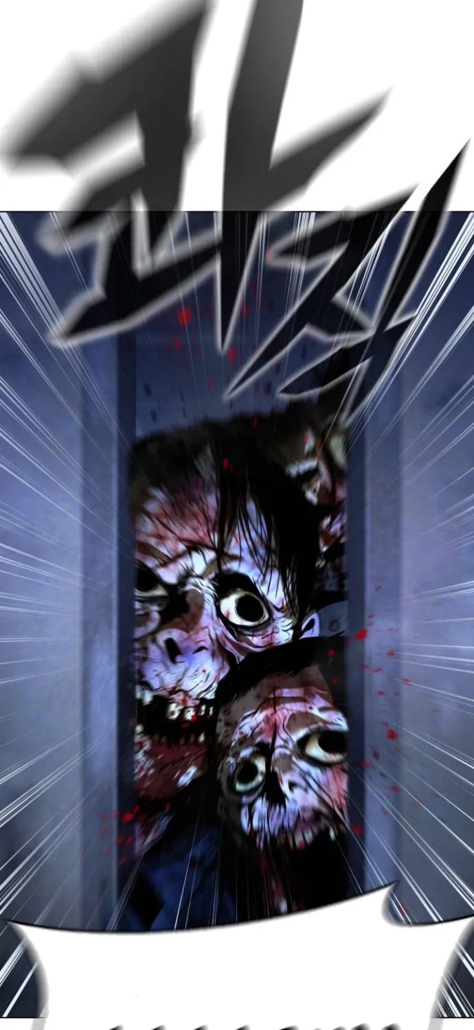 Zombie Dad Chapter 8 page 89 - 