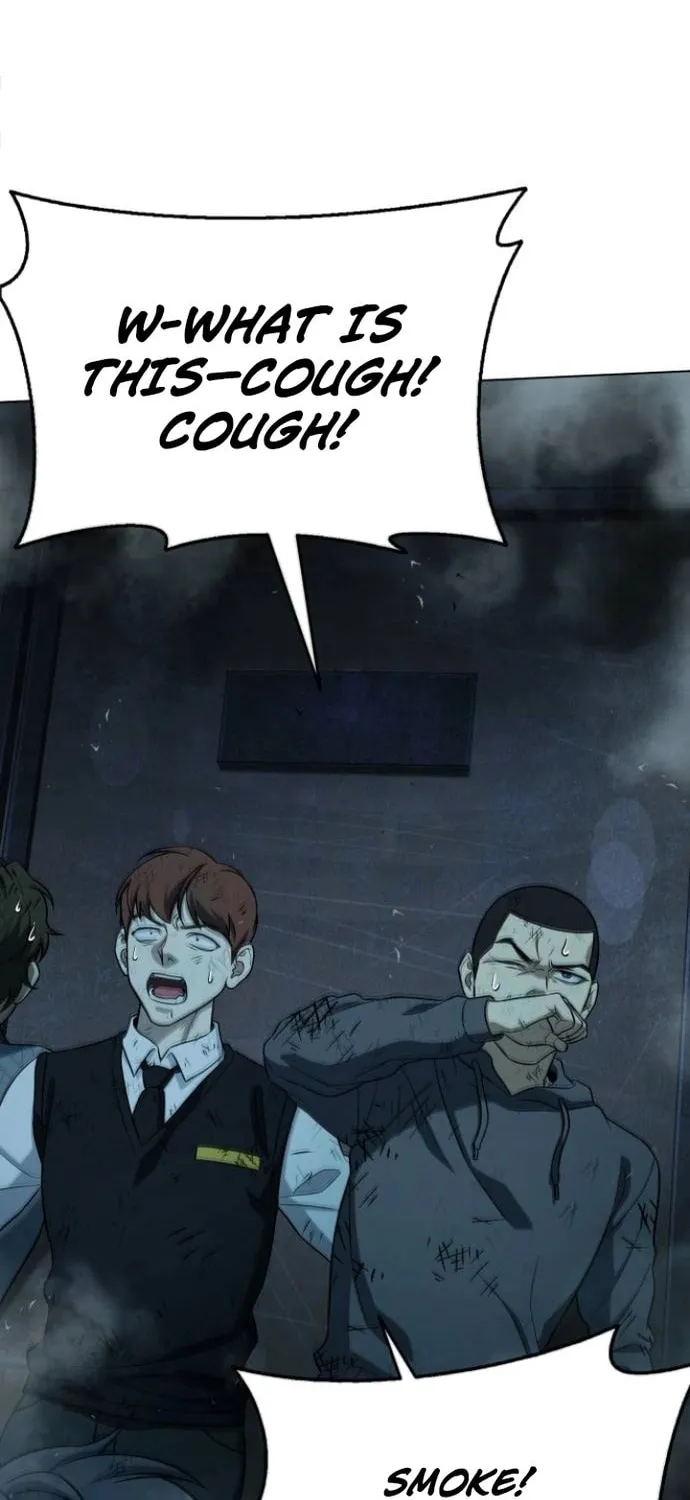 Zombie Dad Chapter 8 page 97 - 