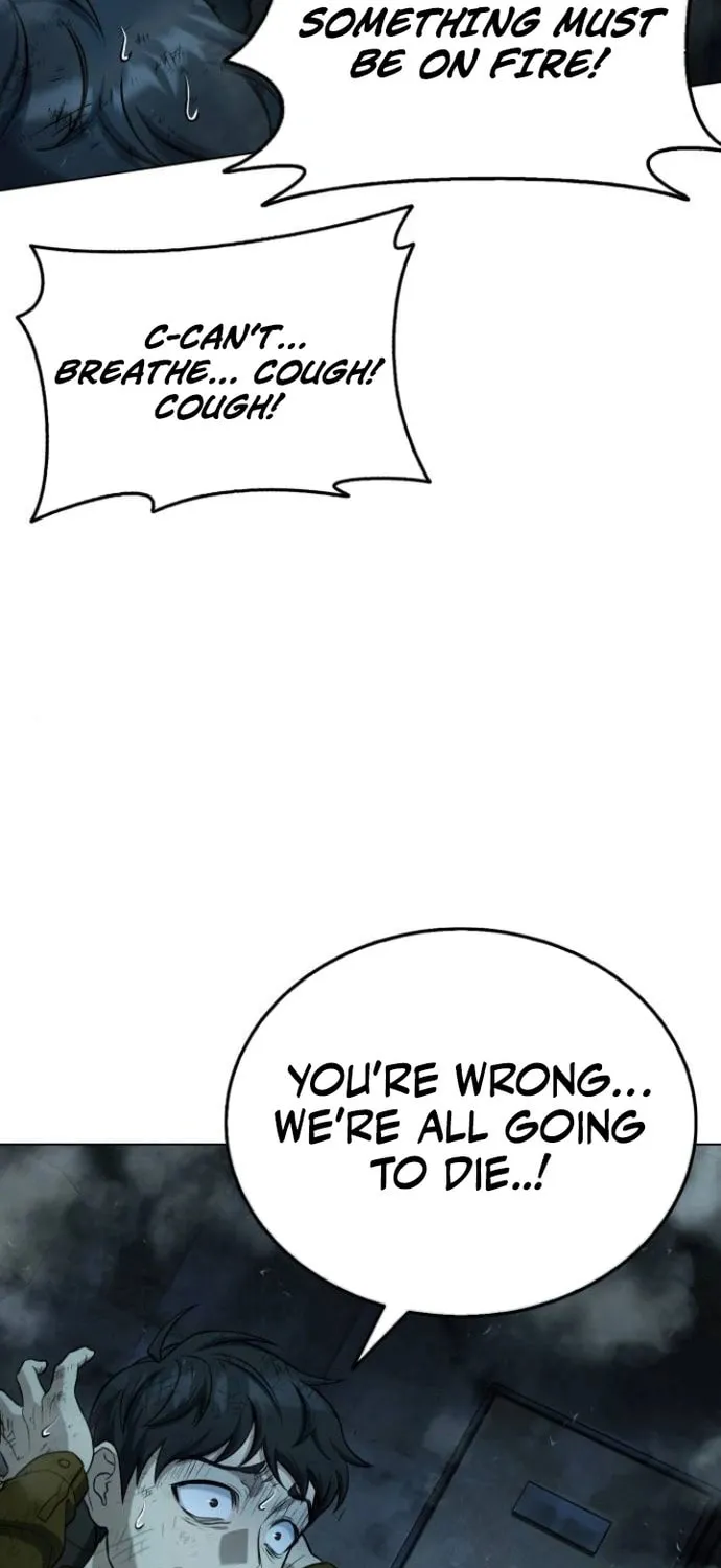 Zombie Dad Chapter 8 page 98 - 