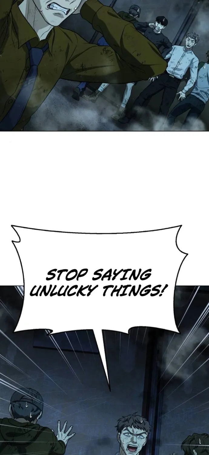 Zombie Dad Chapter 8 page 99 - 