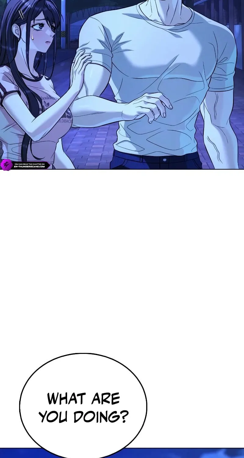 Zombie Dad Chapter 9 page 103 - 