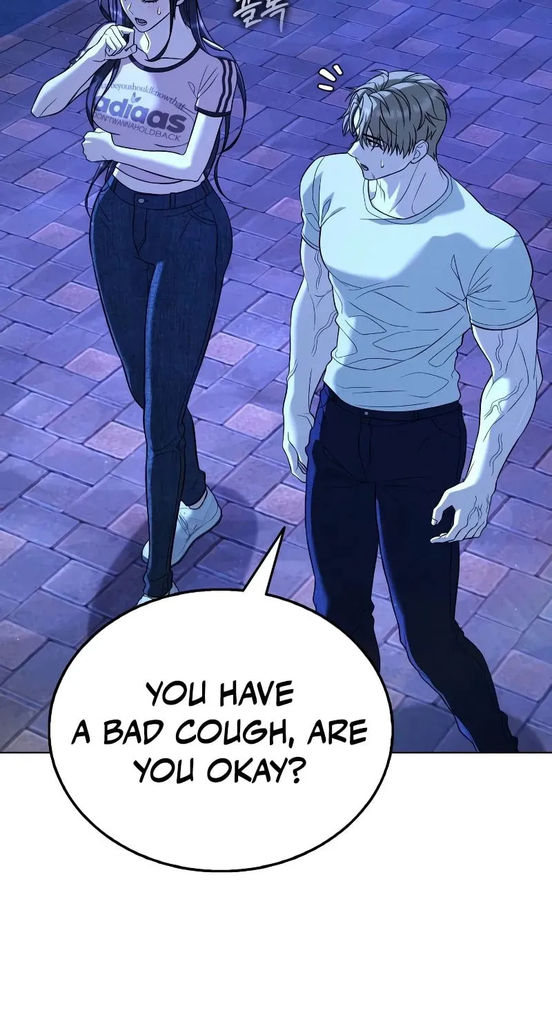 Zombie Dad Chapter 9 page 107 - 