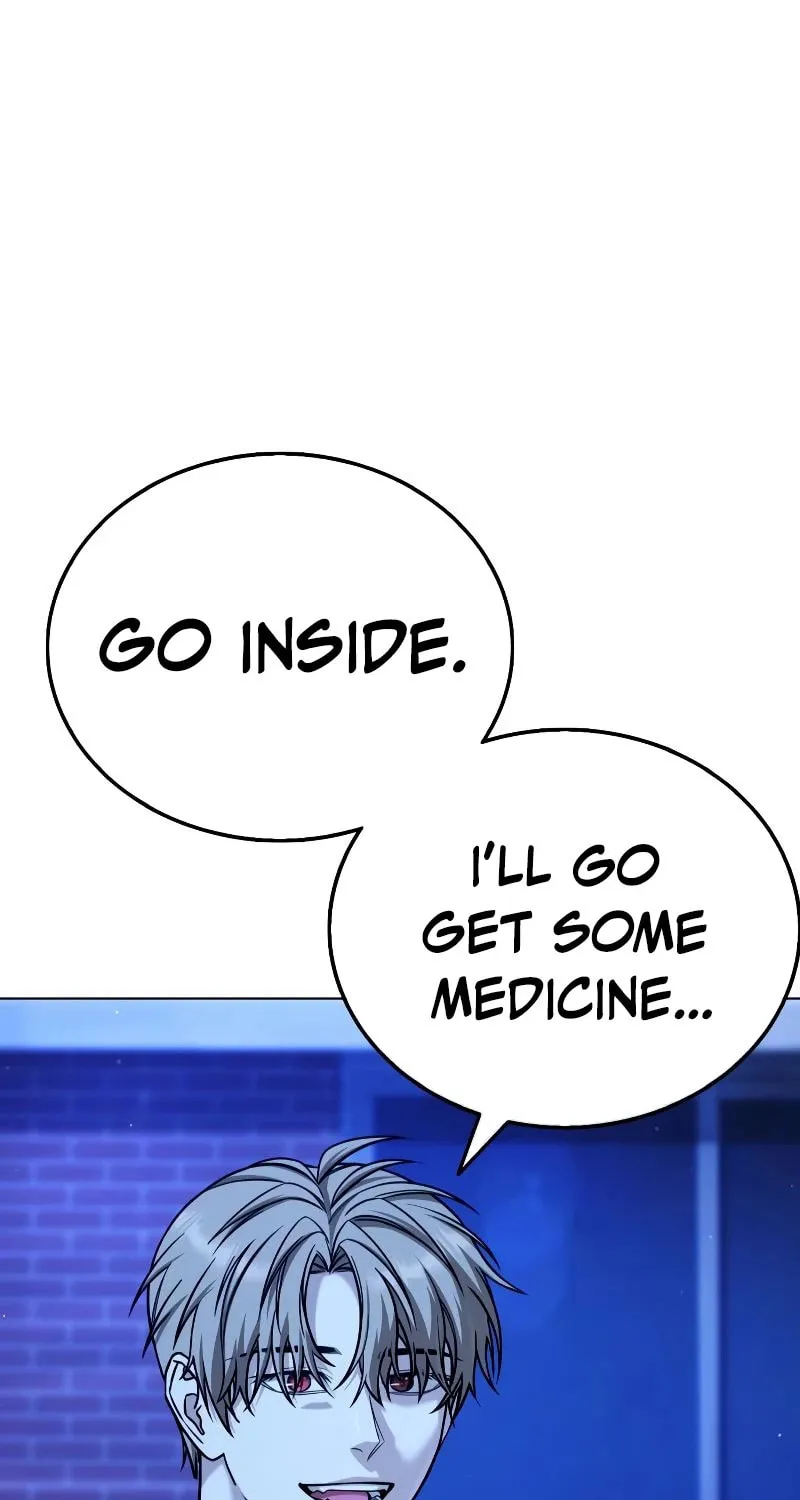 Zombie Dad Chapter 9 page 109 - 