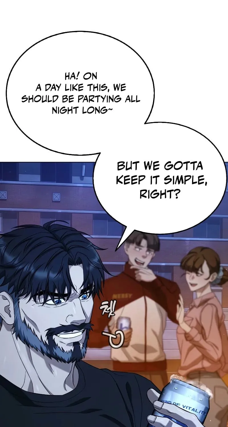 Zombie Dad Chapter 9 page 14 - 