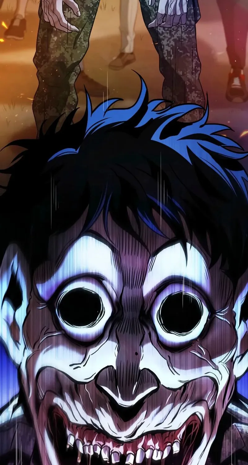 Zombie Dad Chapter 9 page 136 - 