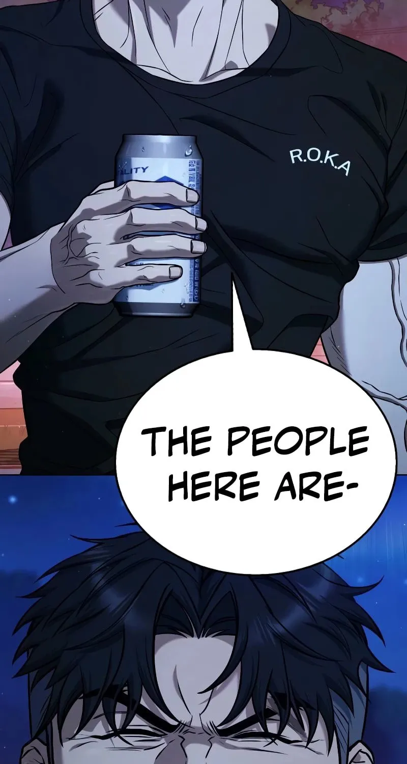 Zombie Dad Chapter 9 page 31 - 