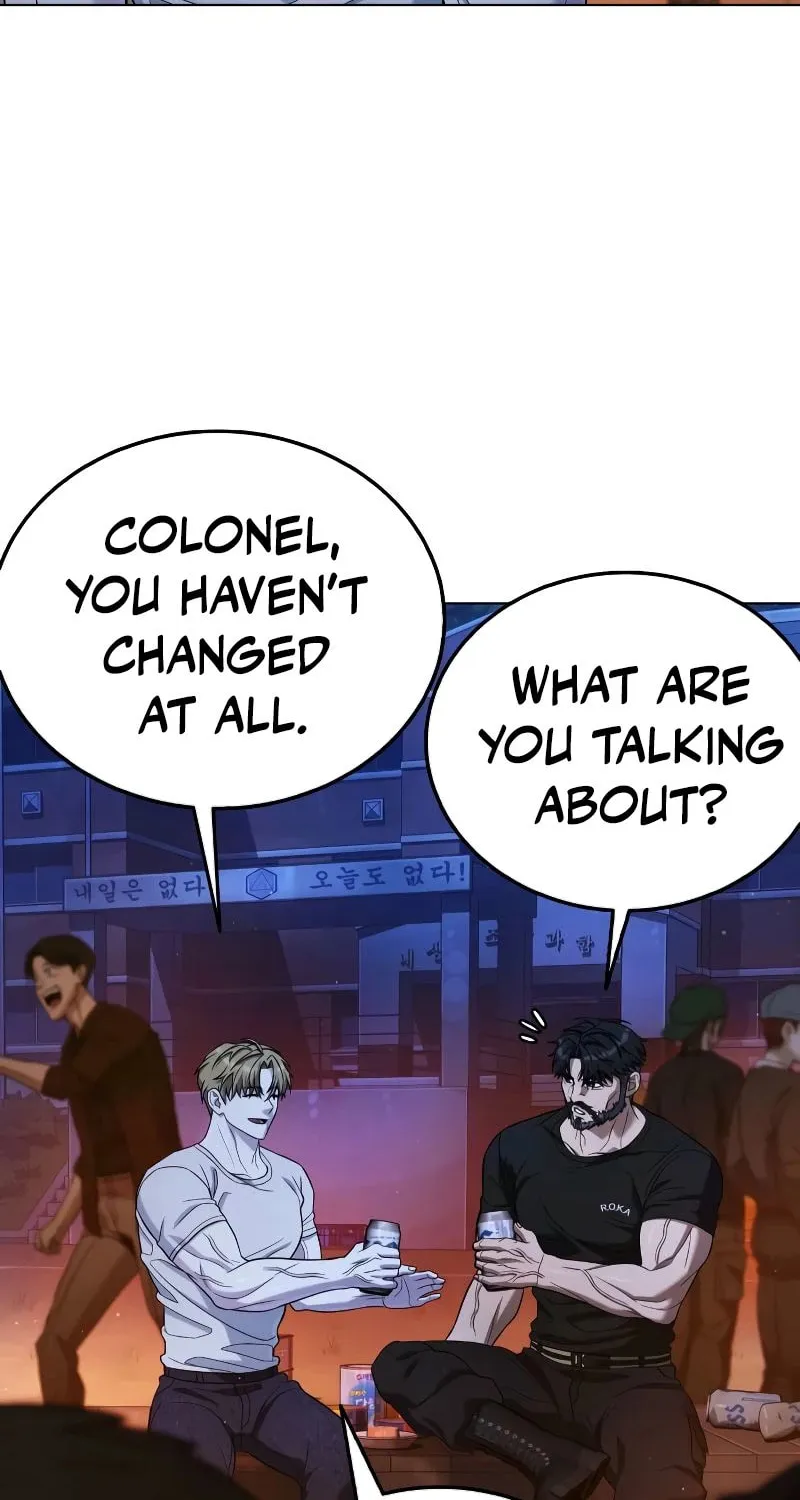 Zombie Dad Chapter 9 page 34 - 