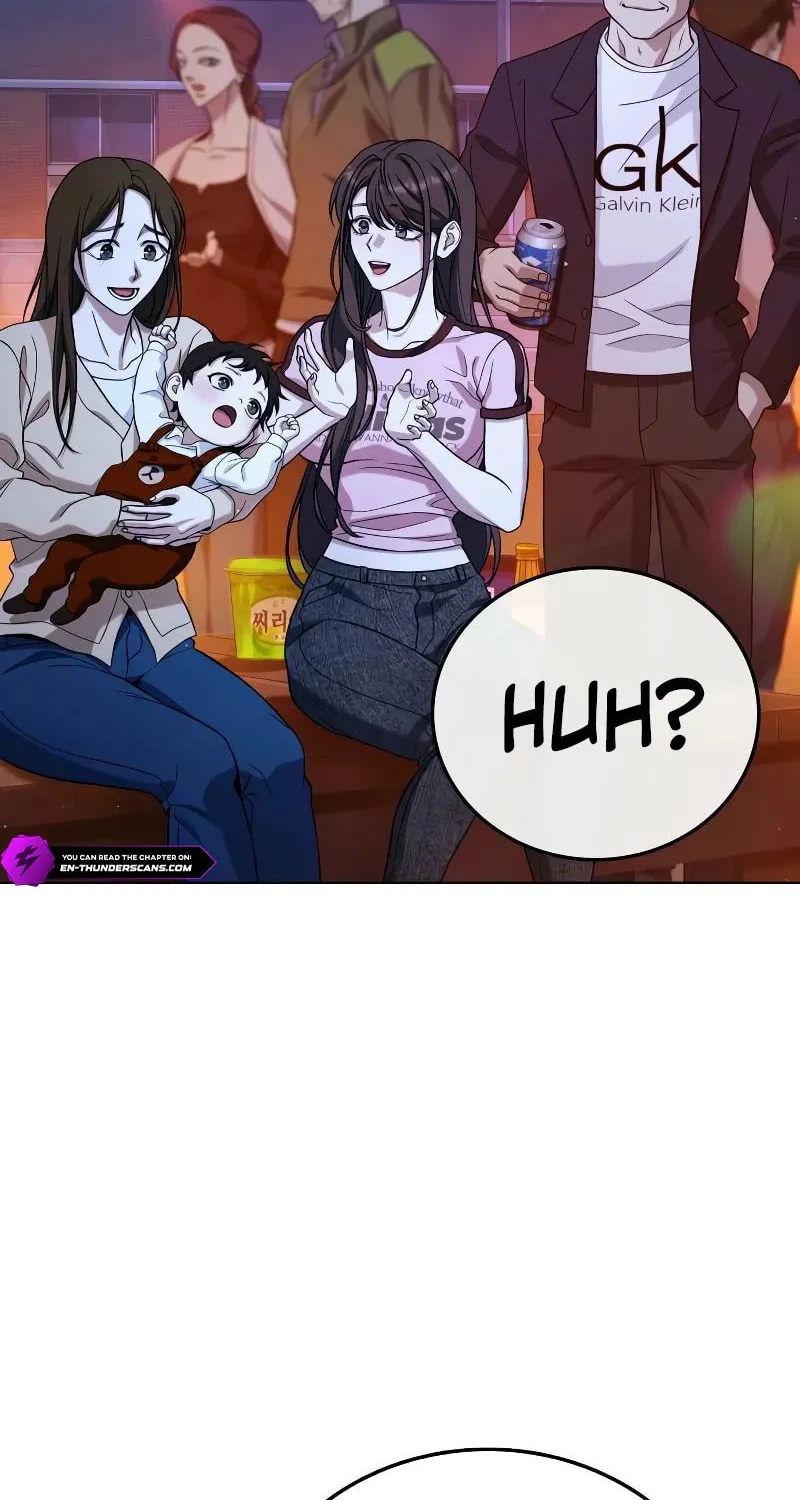 Zombie Dad Chapter 9 page 36 - 