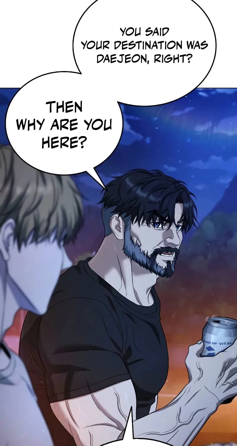 Zombie Dad Chapter 9 page 37 - 