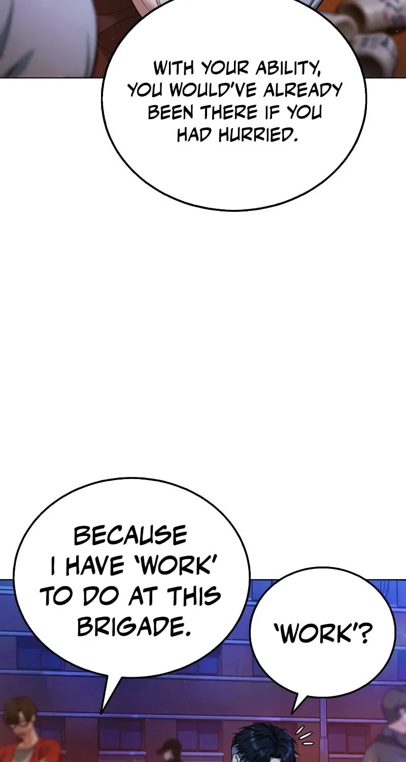 Zombie Dad Chapter 9 page 38 - 