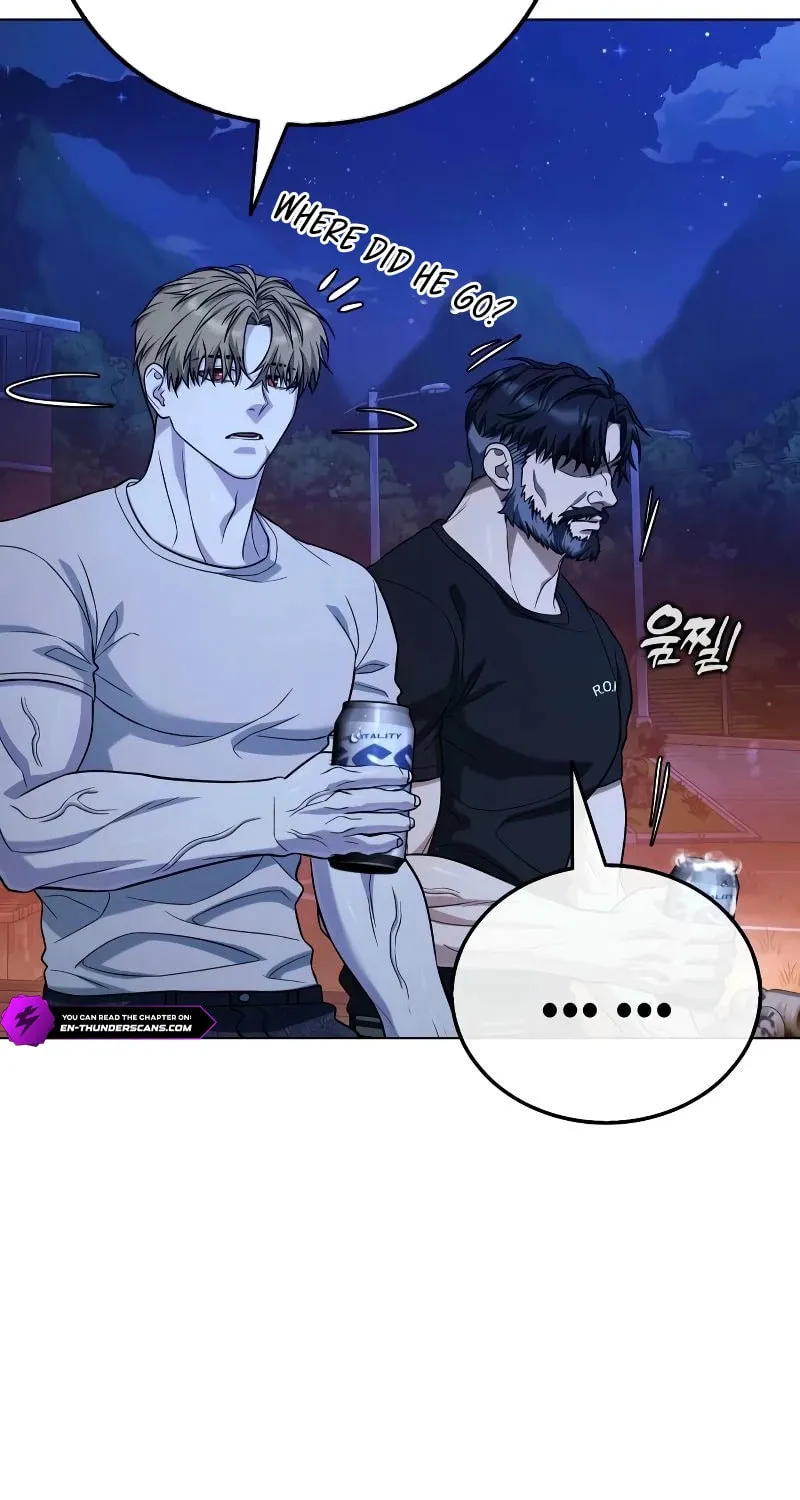 Zombie Dad Chapter 9 page 51 - 
