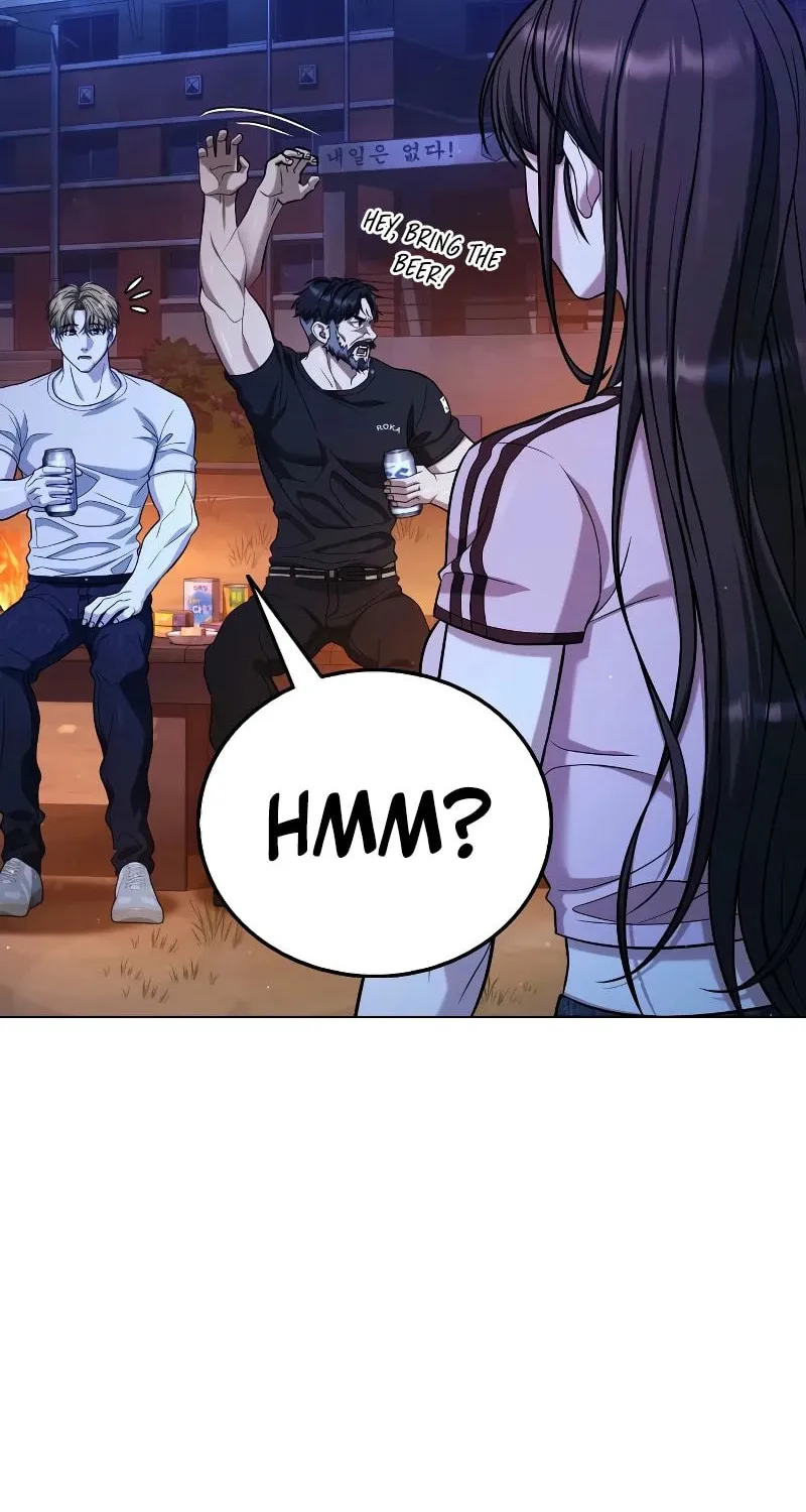 Zombie Dad Chapter 9 page 54 - 