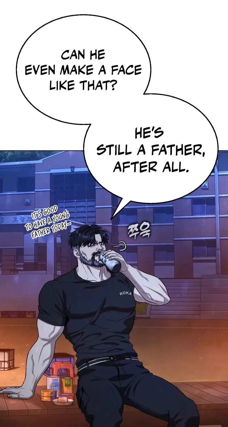 Zombie Dad Chapter 9 page 61 - 