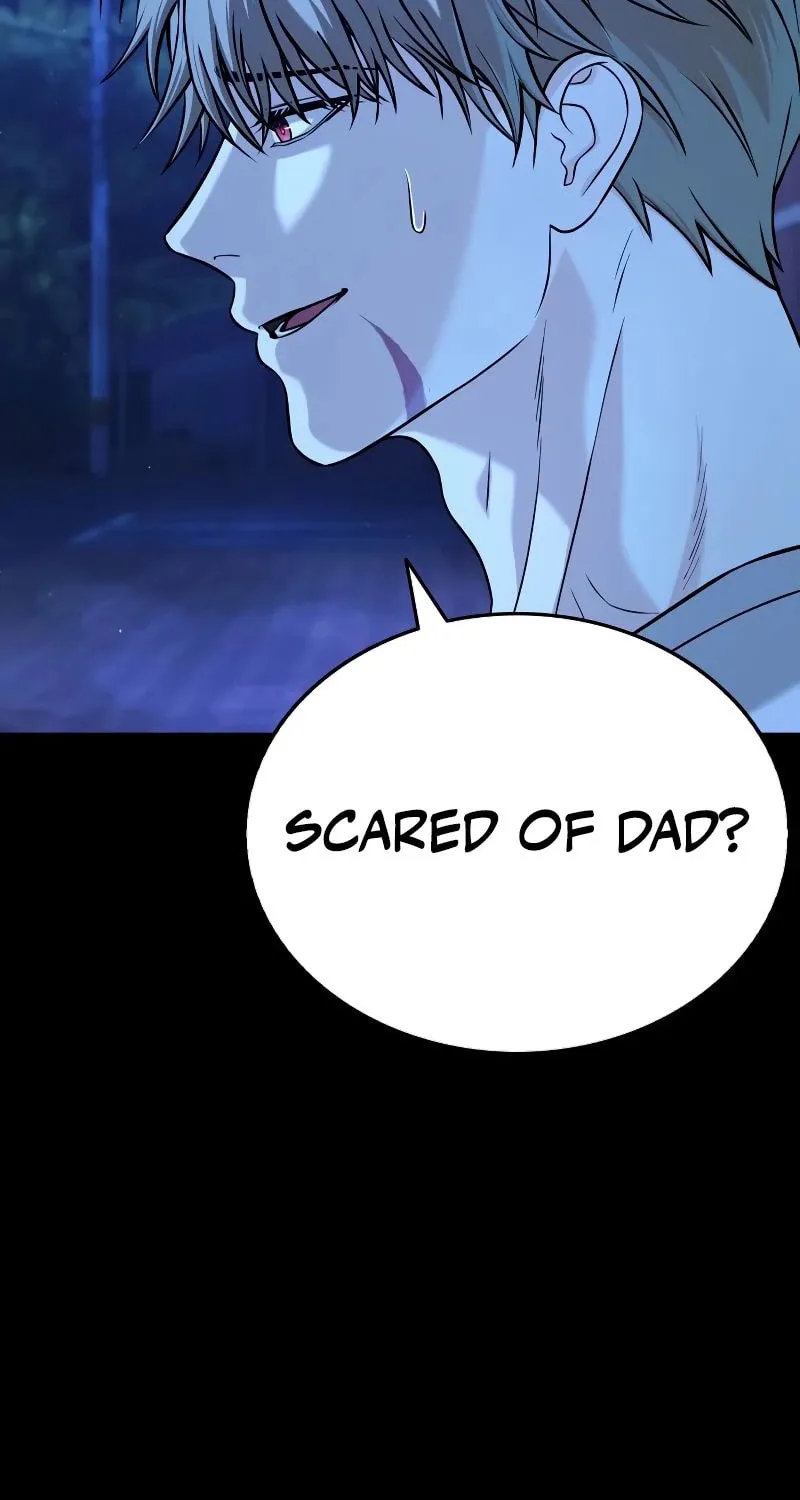 Zombie Dad Chapter 9 page 91 - 