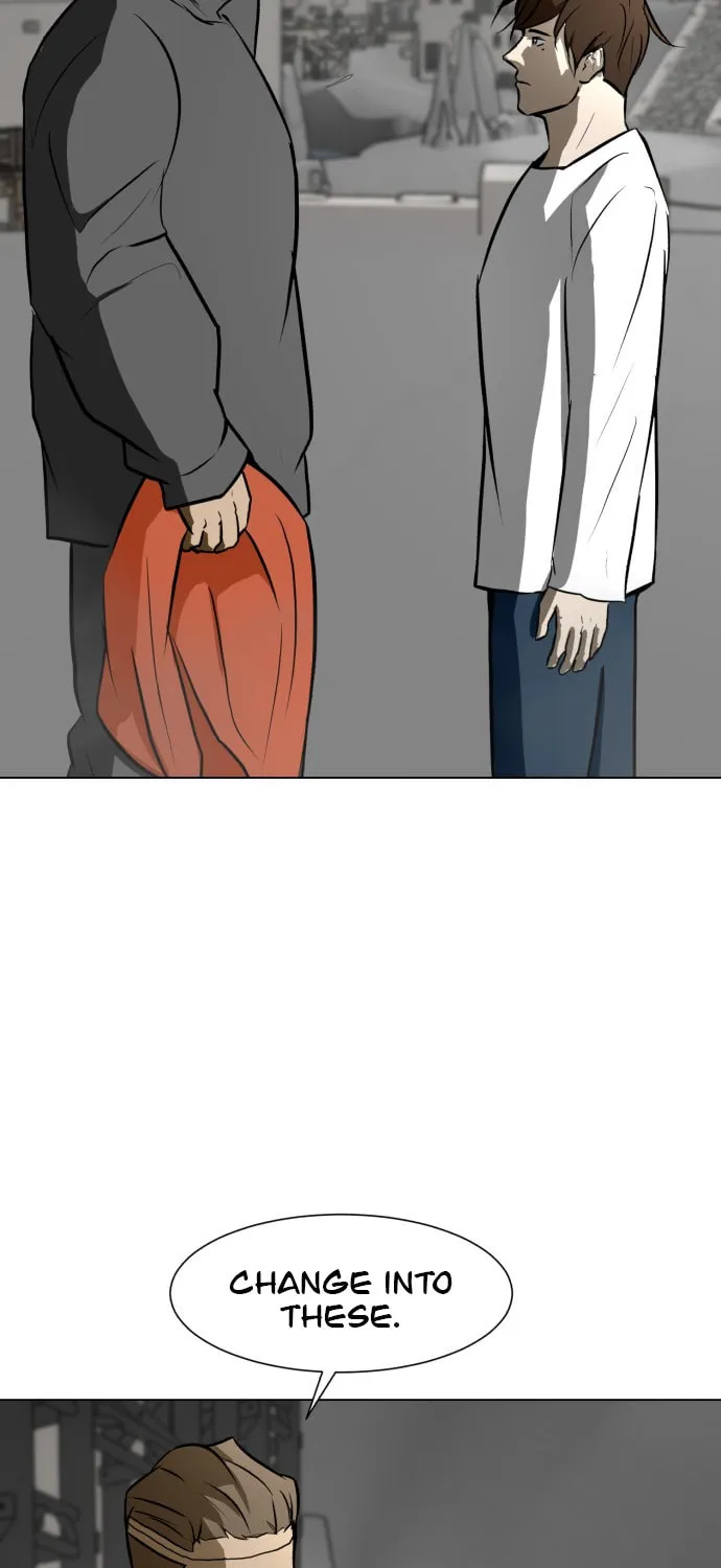 Zombie Fight Chapter 68 page 13 - 