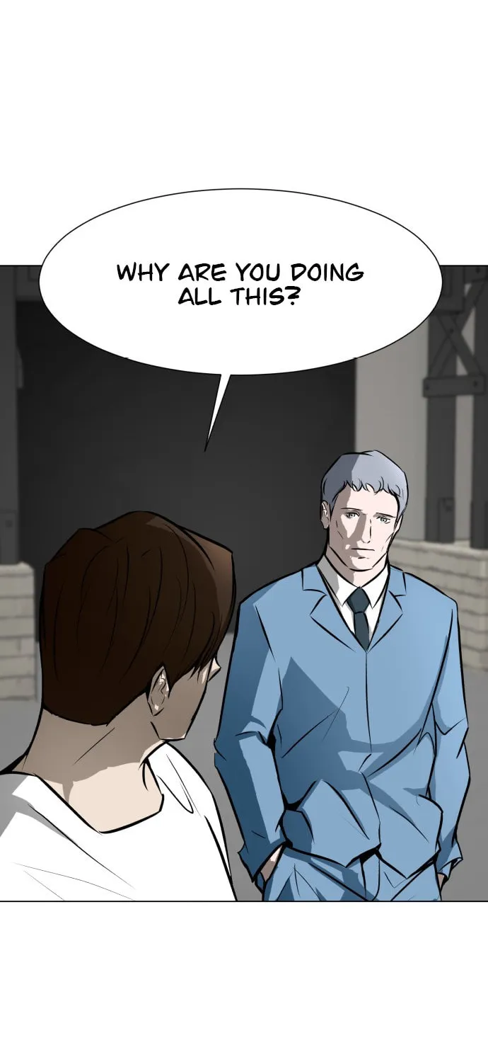 Zombie Fight Chapter 68 page 19 - 
