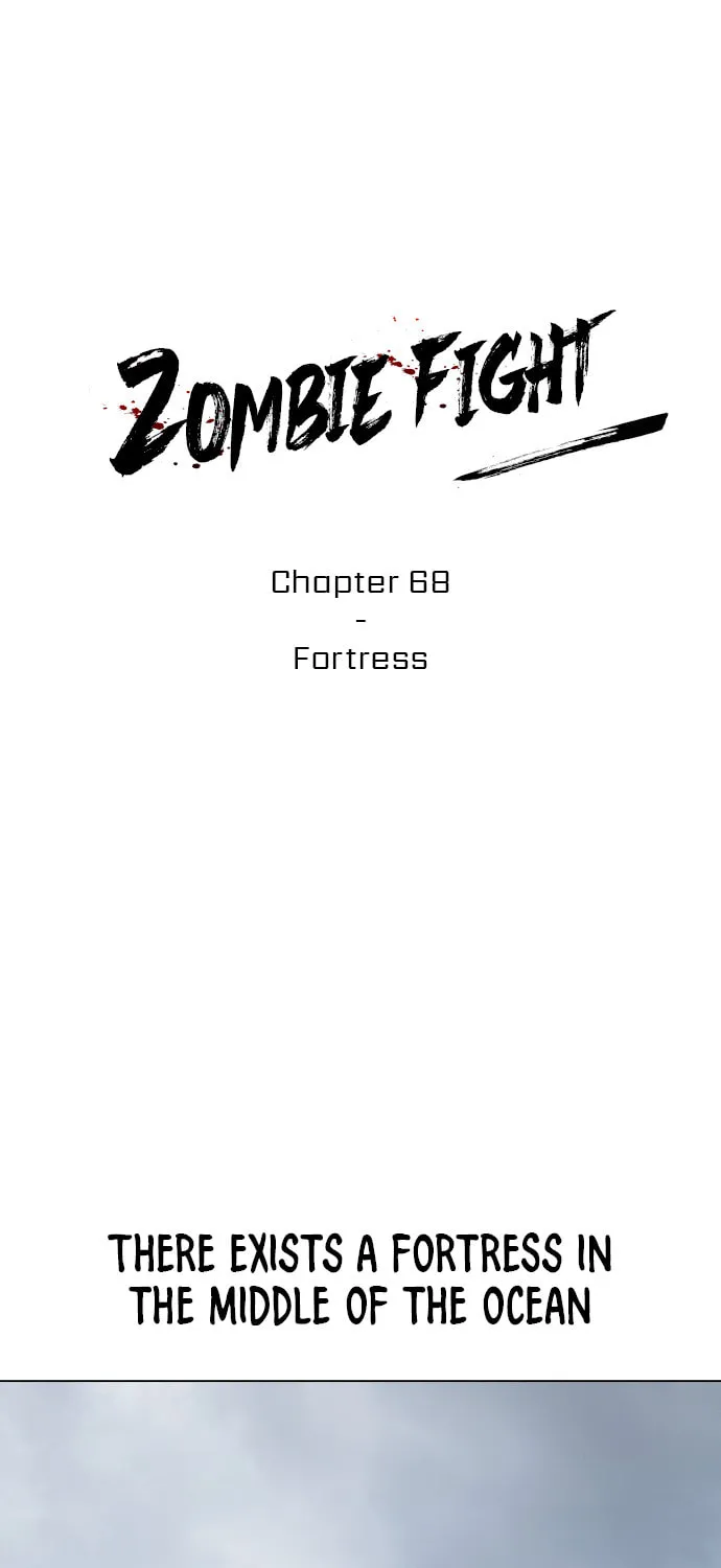 Zombie Fight Chapter 68 page 3 - 